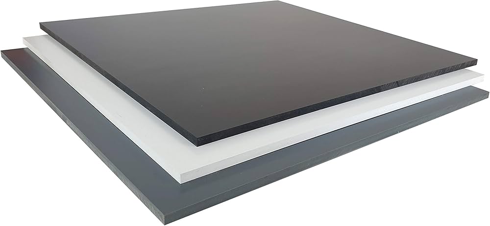 PVC dur
