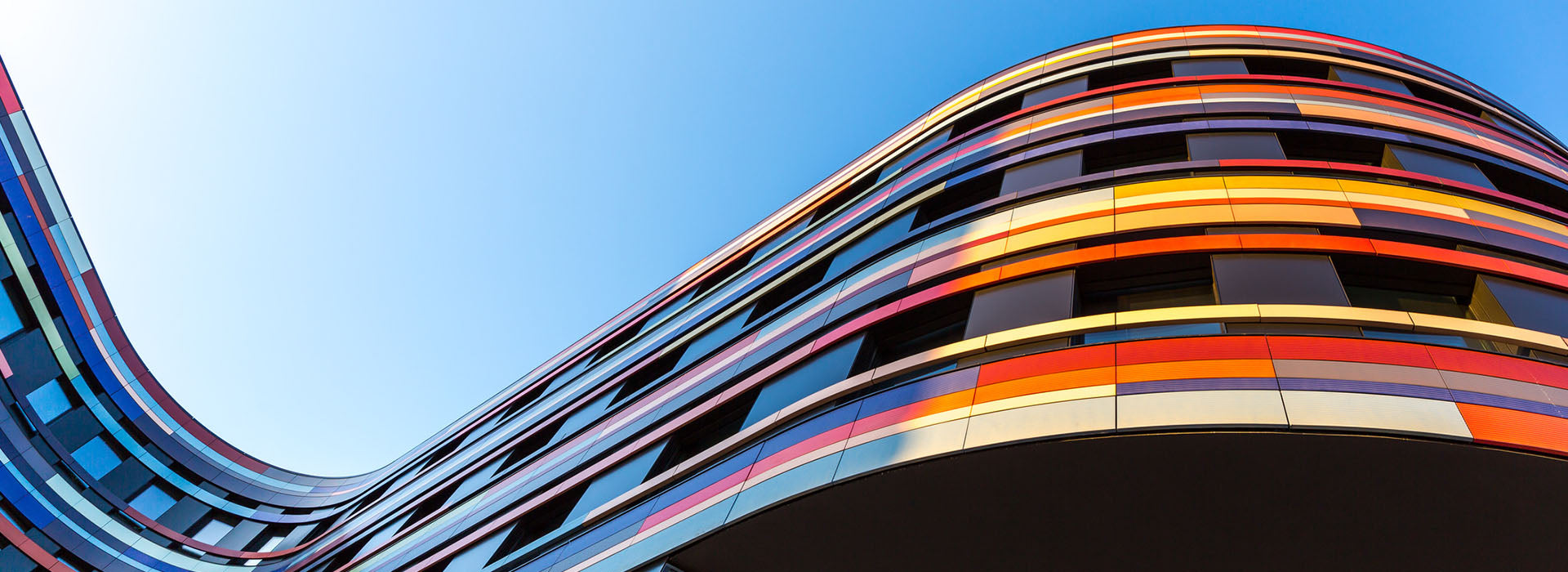 HPL compact exterior