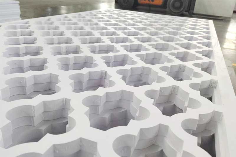 PVC foam CELPLAST