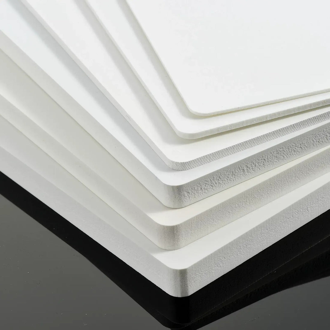 PVC foam