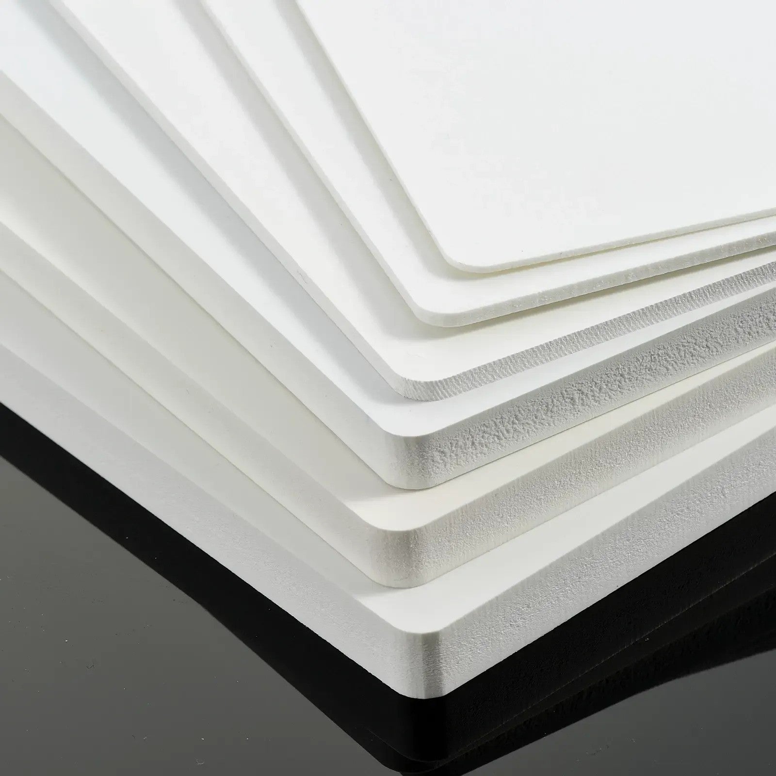 PVC foam