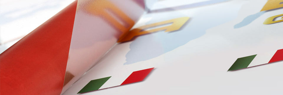 Folii laminare