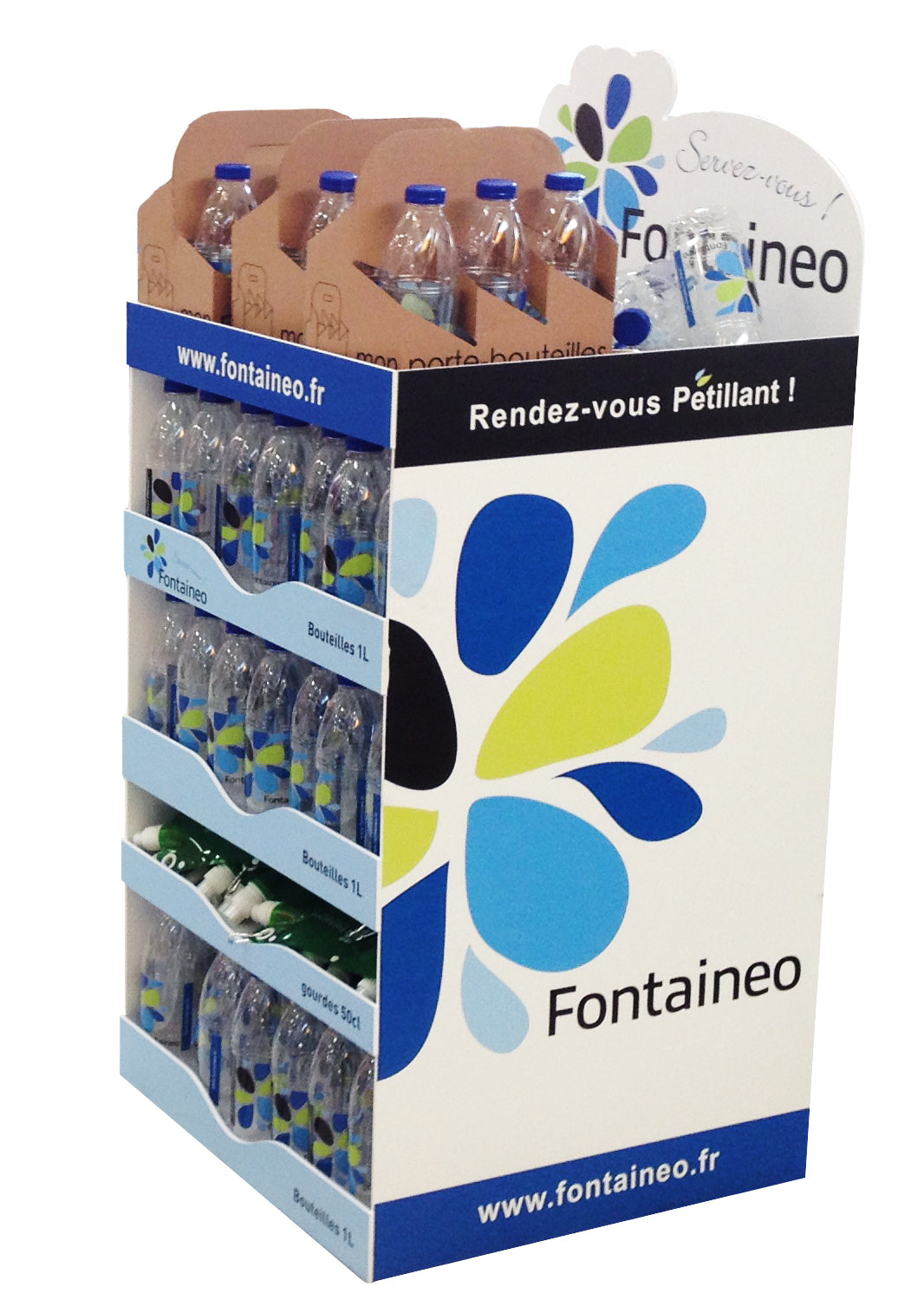 PVC foam