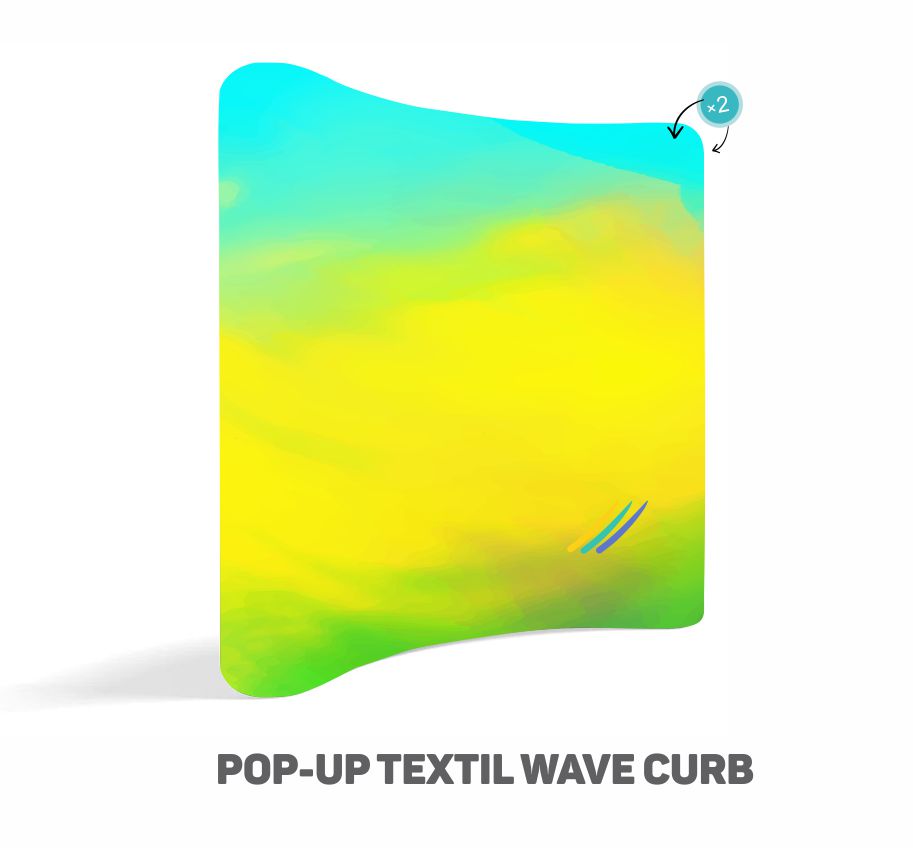 POP-up WAVE