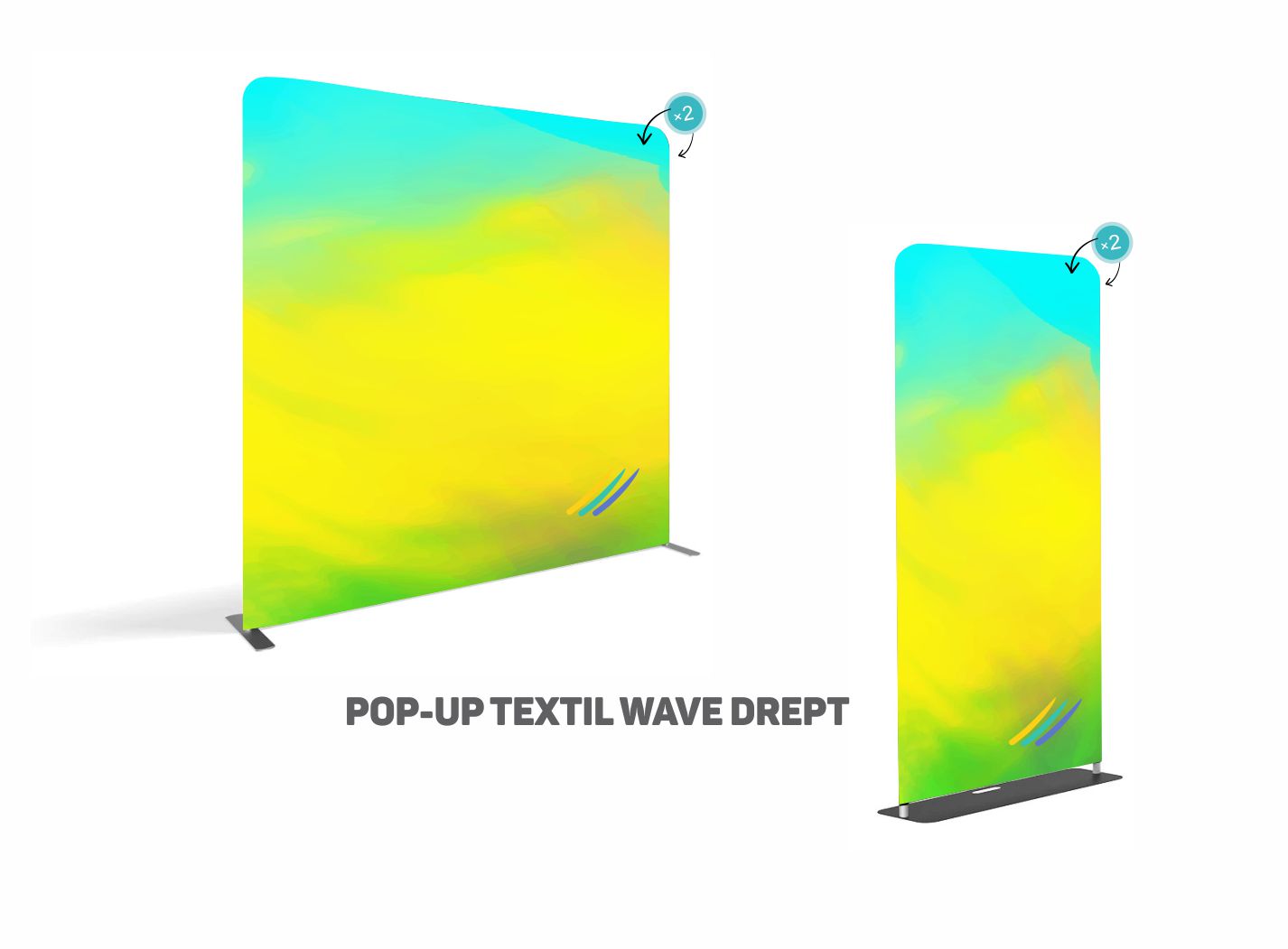 POP-up WAVE