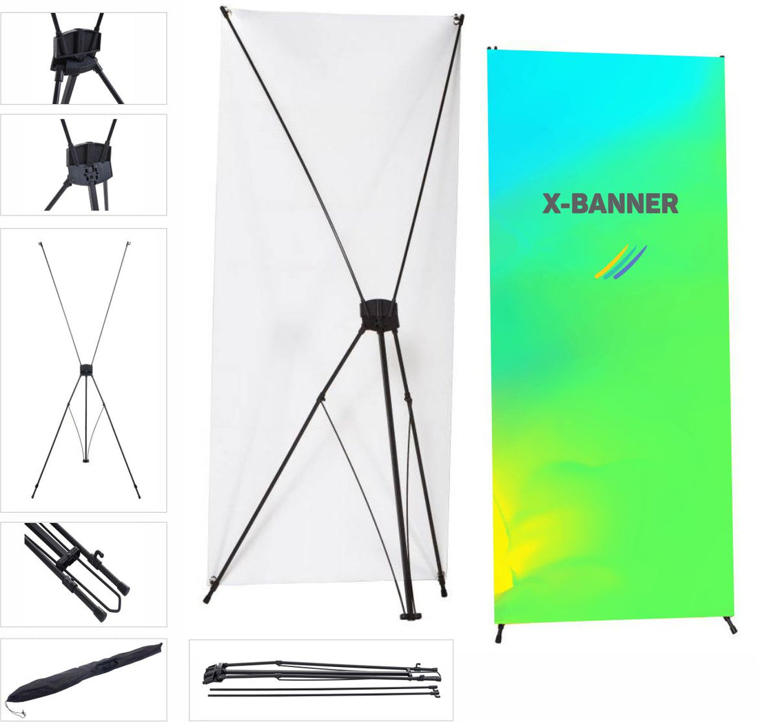 X-Banner