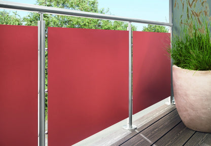 HPL compact exterior